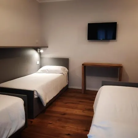 Fanti & Bike Hotel 3*