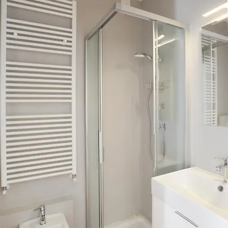 Fanti & Bike 3* Μπόρμιο