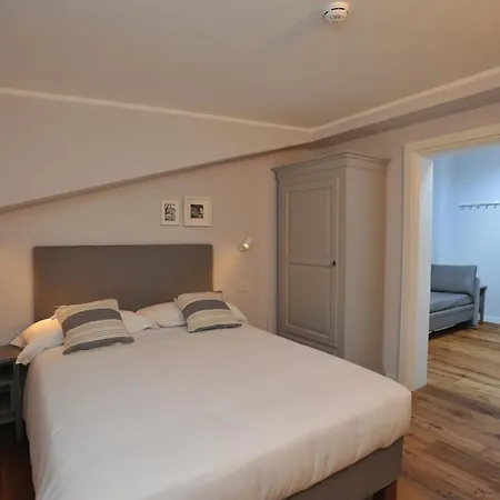 Szálloda Fanti & Bike 3*