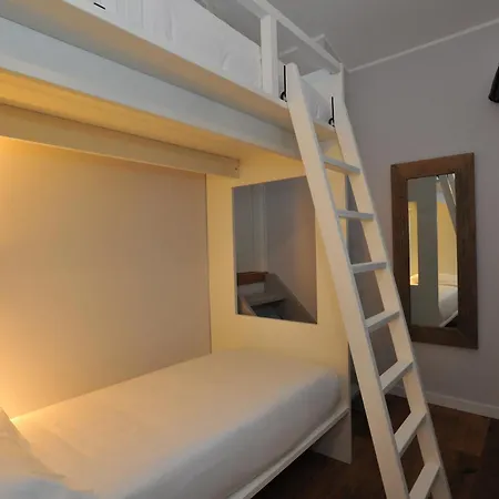 Fanti & Bike Szálloda 3*