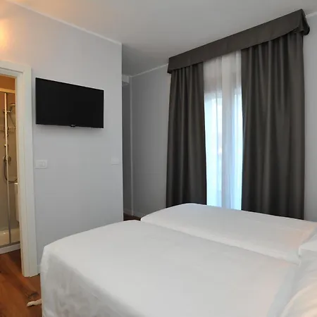 Fanti & Bike Ξενοδοχείο 3*