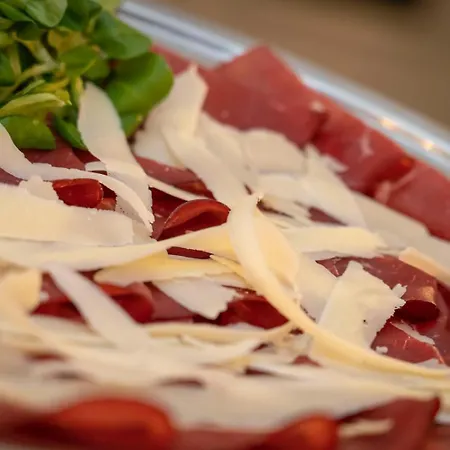 Fanti & Bike Szálloda