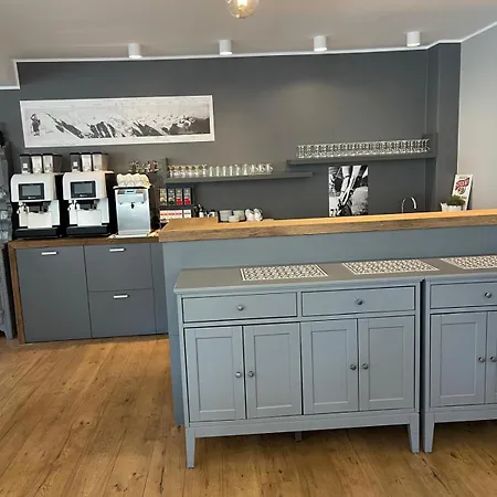 Fanti & Bike Szálloda