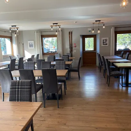 Ξενοδοχείο Fanti & Bike 3*