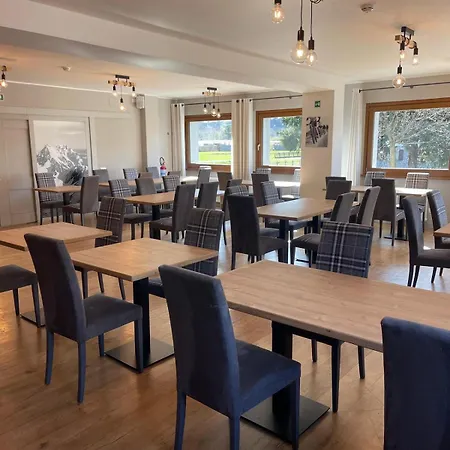 Hotell Fanti & Bike Bormio