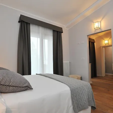 Szálloda Fanti & Bike