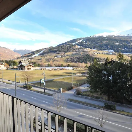 Szálloda Fanti & Bike