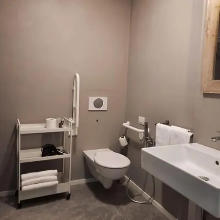 Fanti & Bike Hotell 3*