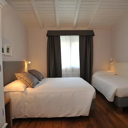 Fanti & Bike Hotell Bormio