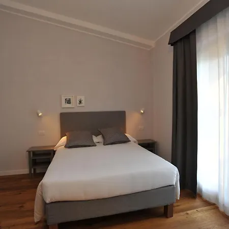 Fanti & Bike Hotell 3*