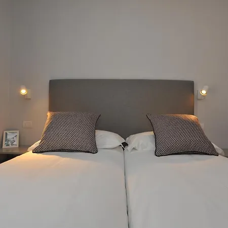 Fanti & Bike Hotell Bormio