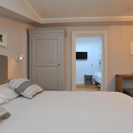 Szálloda Fanti & Bike