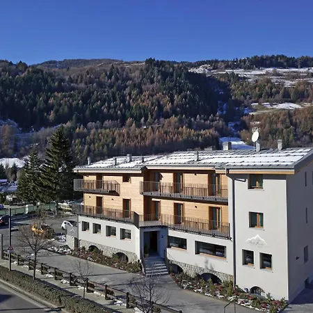 Fanti & Bike Hotell 3*